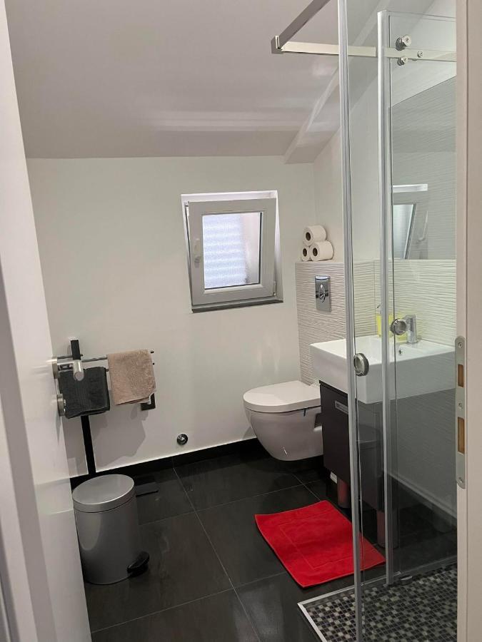 Apartment Vodice - Lovric Bagian luar foto
