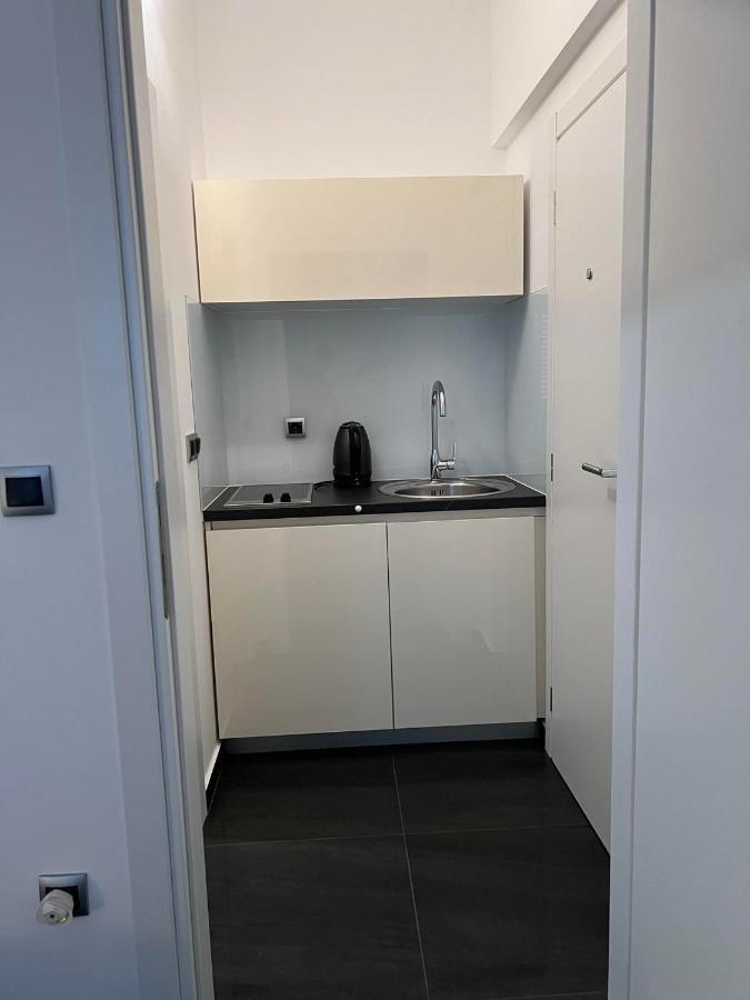 Apartment Vodice - Lovric Bagian luar foto